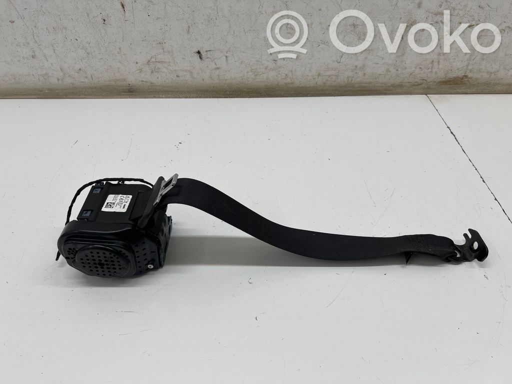 BMW 2 Active Tourer U06 Cinturón delantero 
