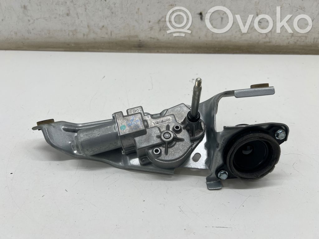 Mazda 3 Takalasinpyyhkimen moottori 