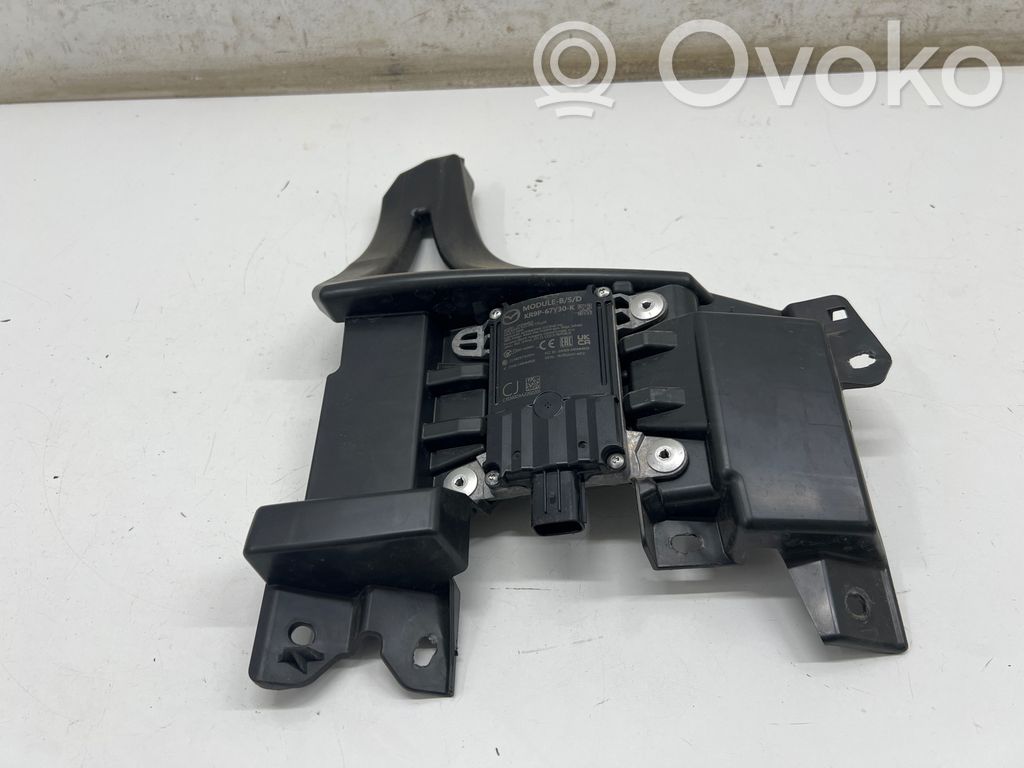 Mazda 3 Capteur radar d'angle mort 