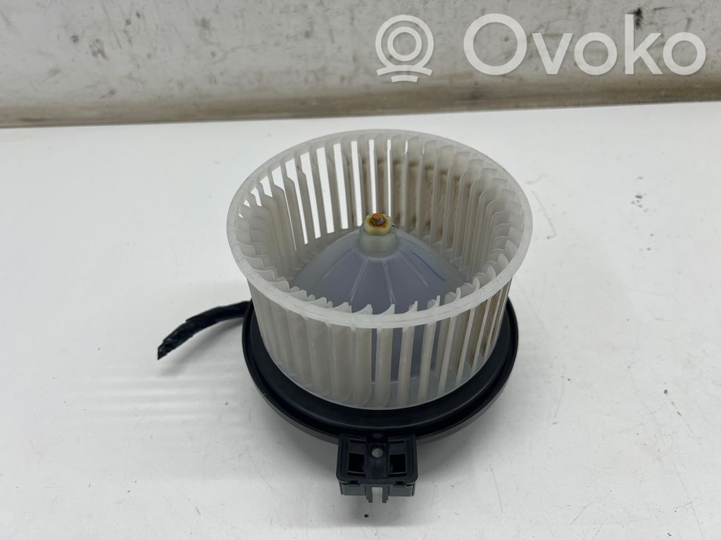 Heizungslüfter   HB111GRS5,HB111GRS505,8727001764