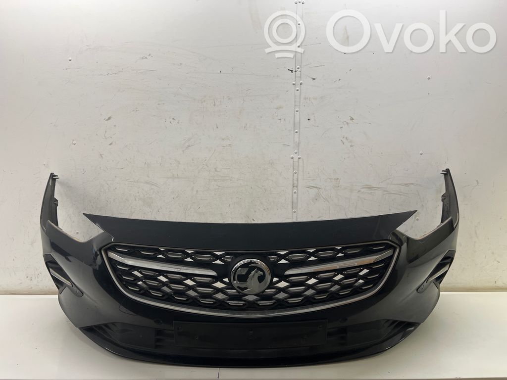 Opel Insignia B Stoßstange Stoßfänger vorne 