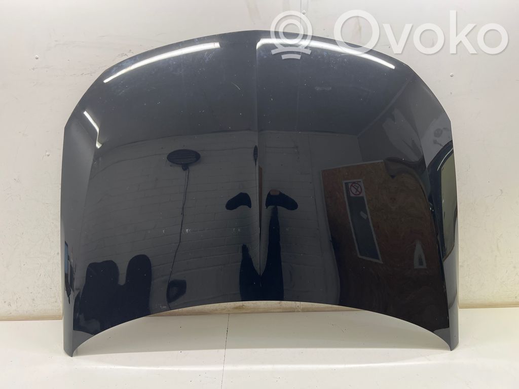 Vano motore/cofano