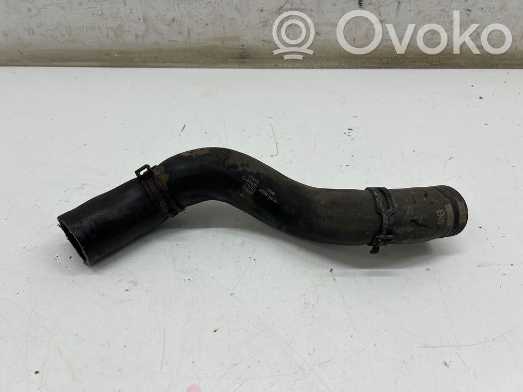 Opel Insignia B Conductă/furtun lichid de răcire motor 