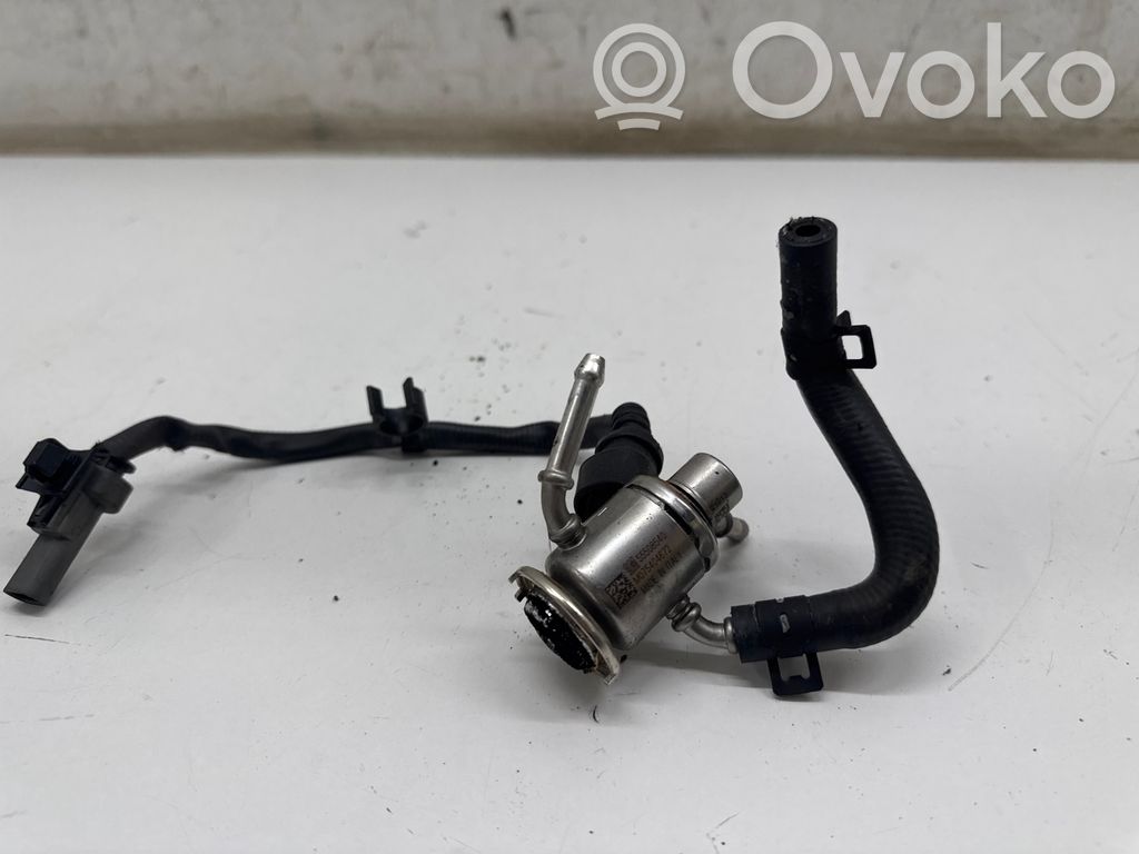Opel Insignia B Inyector de AdBlue 