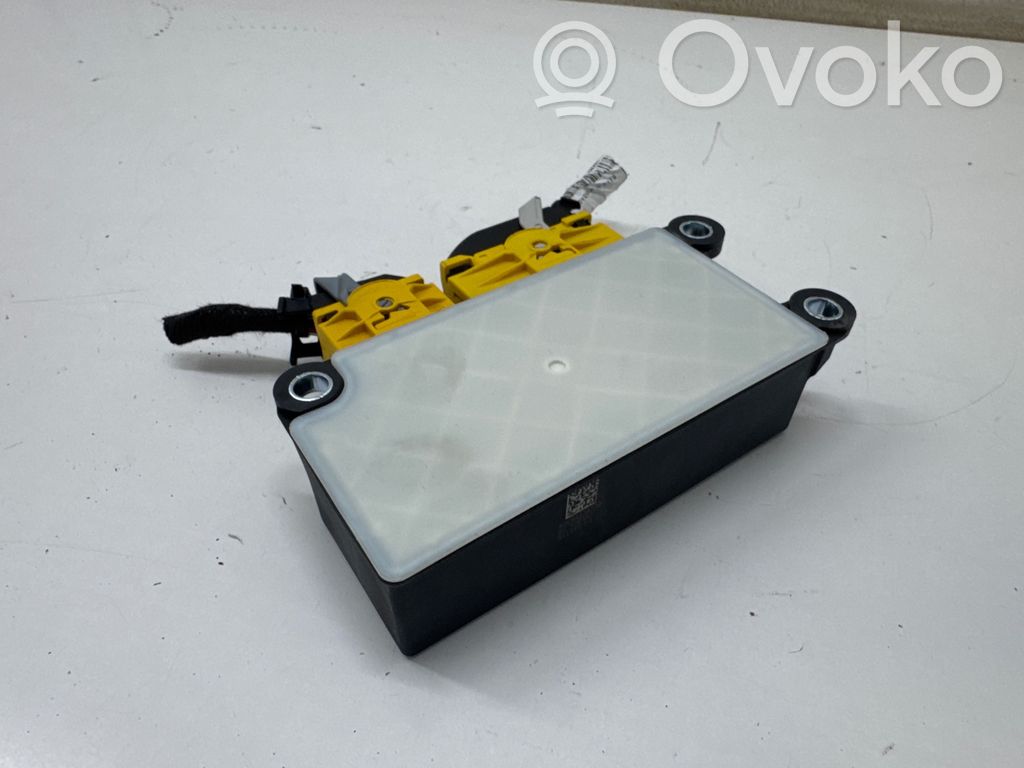 Opel Insignia B Unitate/modul de comandă airbaguri 