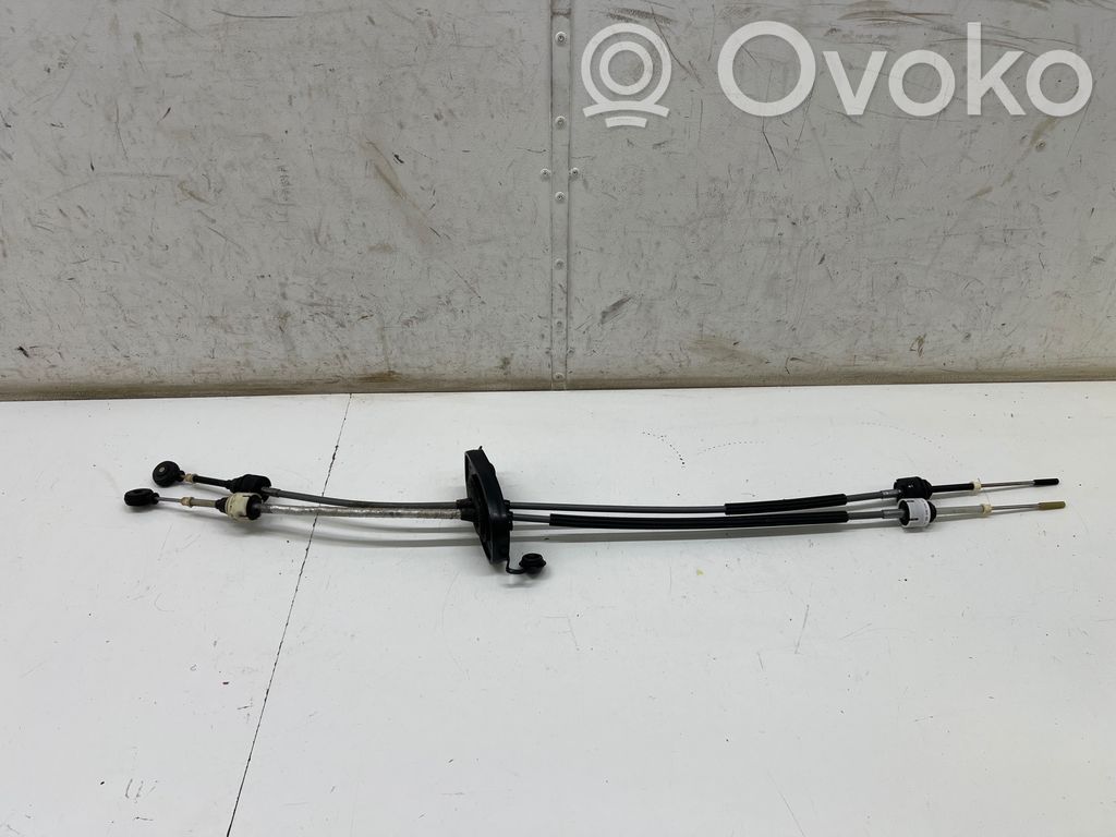 Opel Insignia B Seilzug Schaltung 