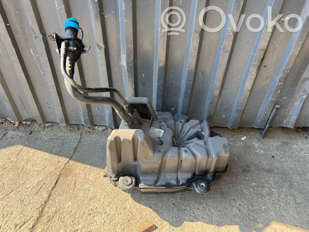 Opel Insignia B AdBlue Tank 