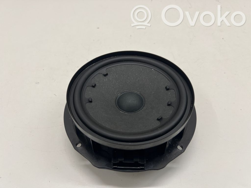 Volkswagen T-Cross Front door speaker 