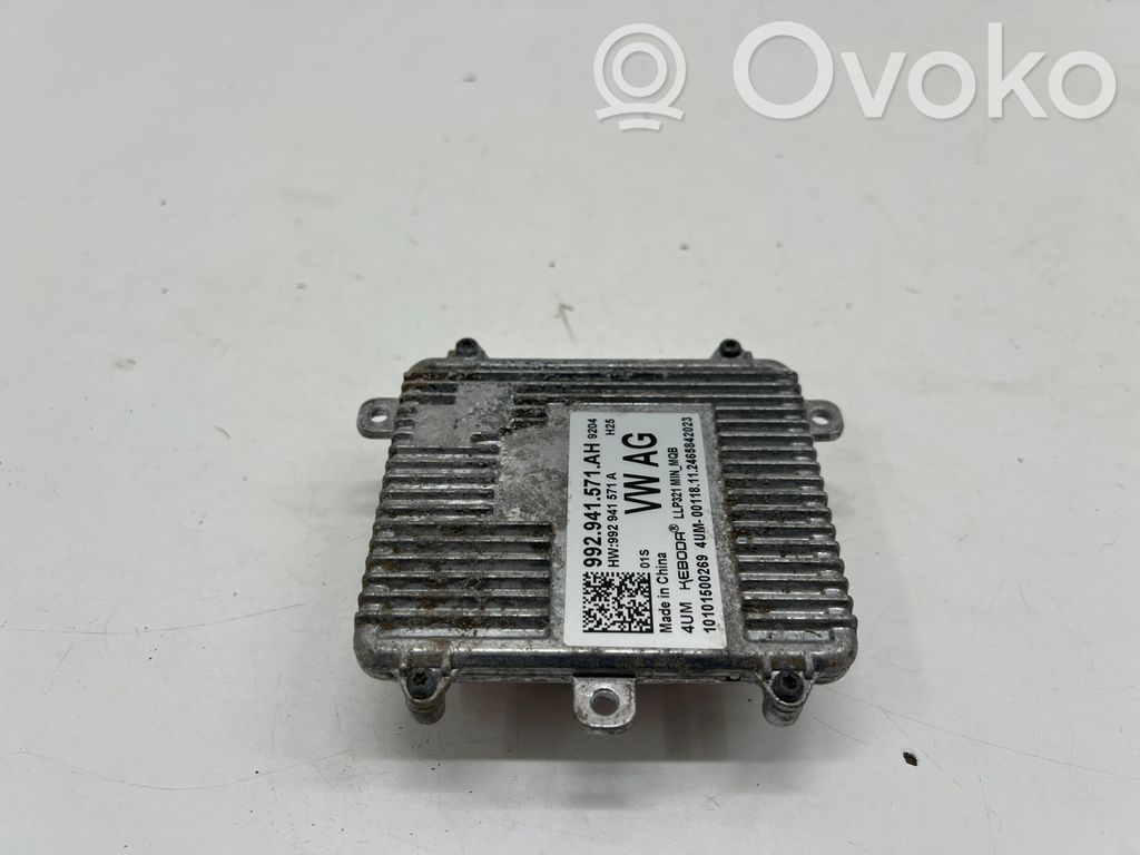 Volkswagen T-Cross Module de ballast de phare Xenon 