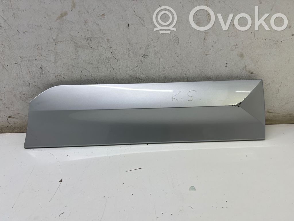 Volkswagen T-Cross Rivestimento portiera posteriore (modanatura) 