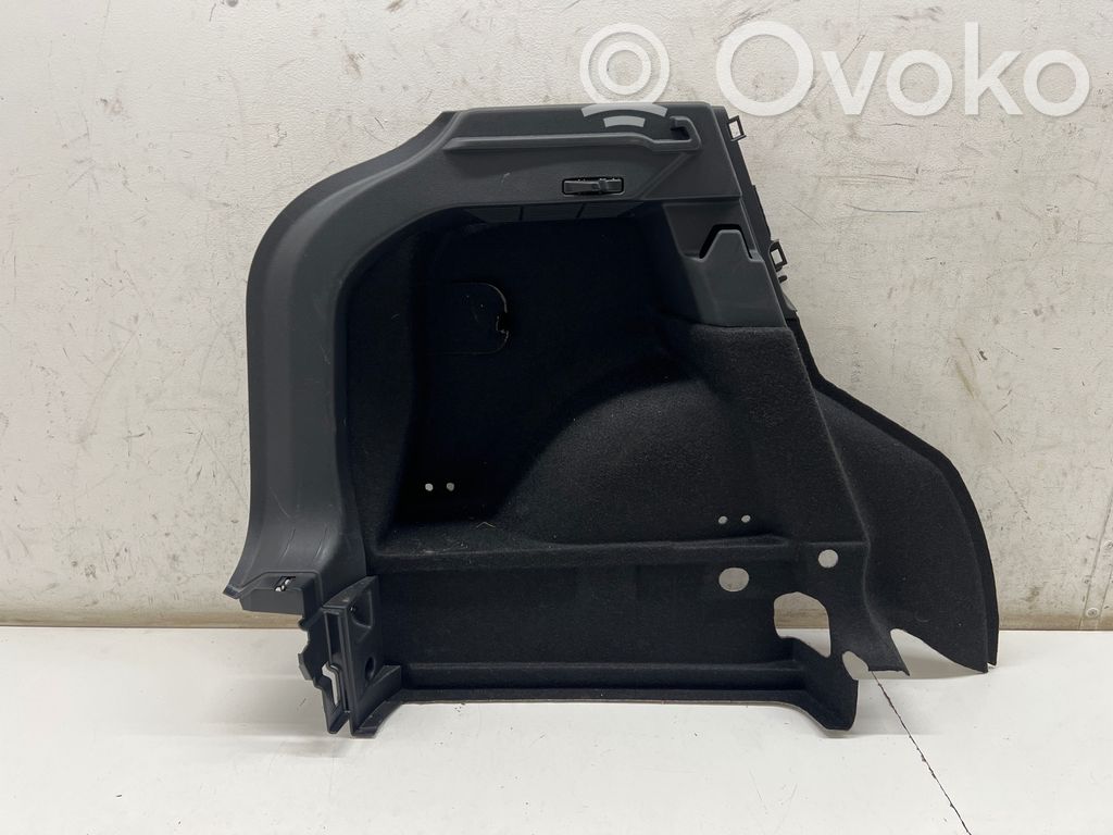 Volkswagen T-Cross Trunk/boot lower side trim panel