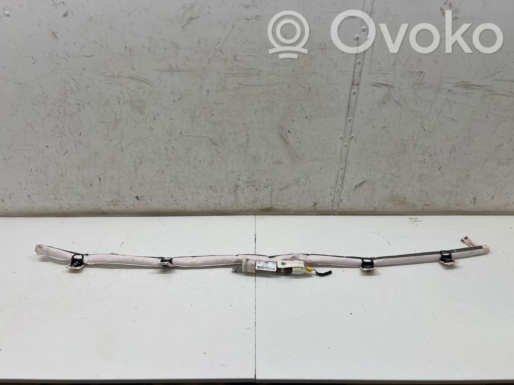 Volkswagen T-Cross Airbag da tetto