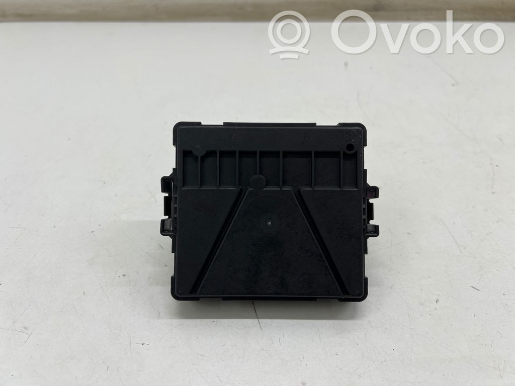 Volkswagen T-Cross Module de passerelle 