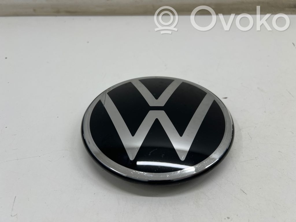 Volkswagen T-Cross Emblemat / Znaczek 