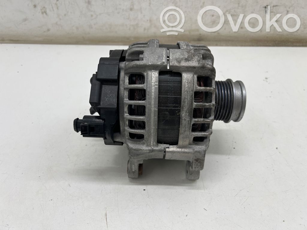 Volkswagen T-Cross Alternador 