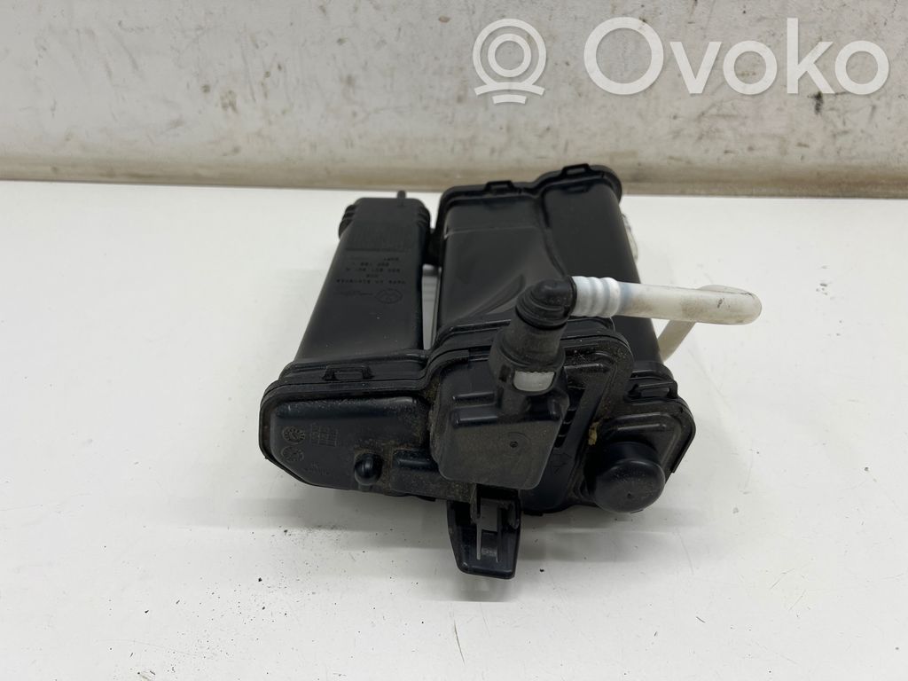 Volkswagen T-Cross Aktivkohlefilter 
