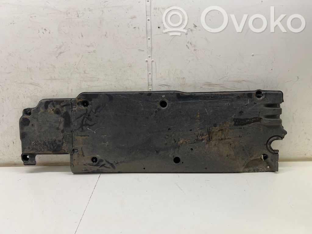 Volkswagen T-Cross Side bottom protection 