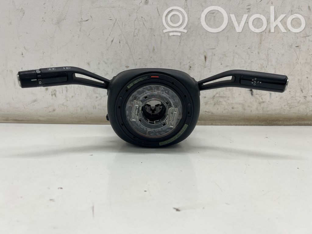 Mercedes-Benz EQE v295 Bloc semnalizator și ștergător parbriz 
