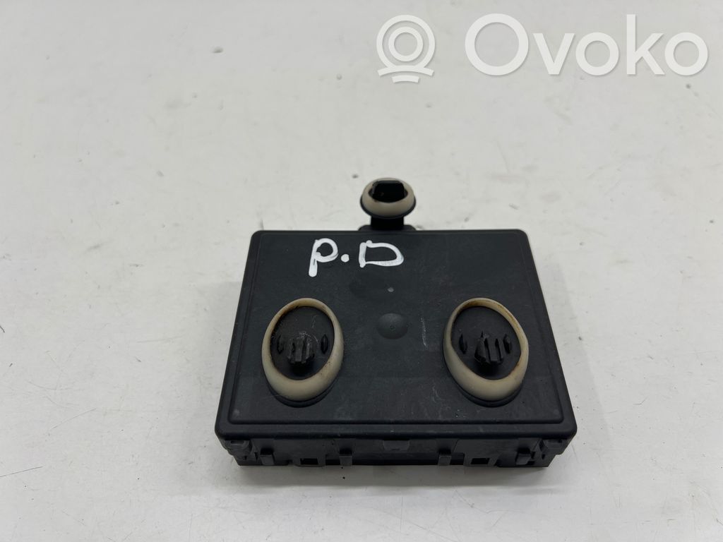 Audi Q5 SQ5 FY Door control unit/module 
