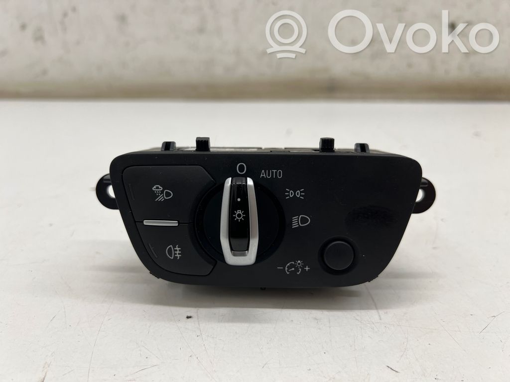 Audi Q5 SQ5 FY Interruptor de luz 