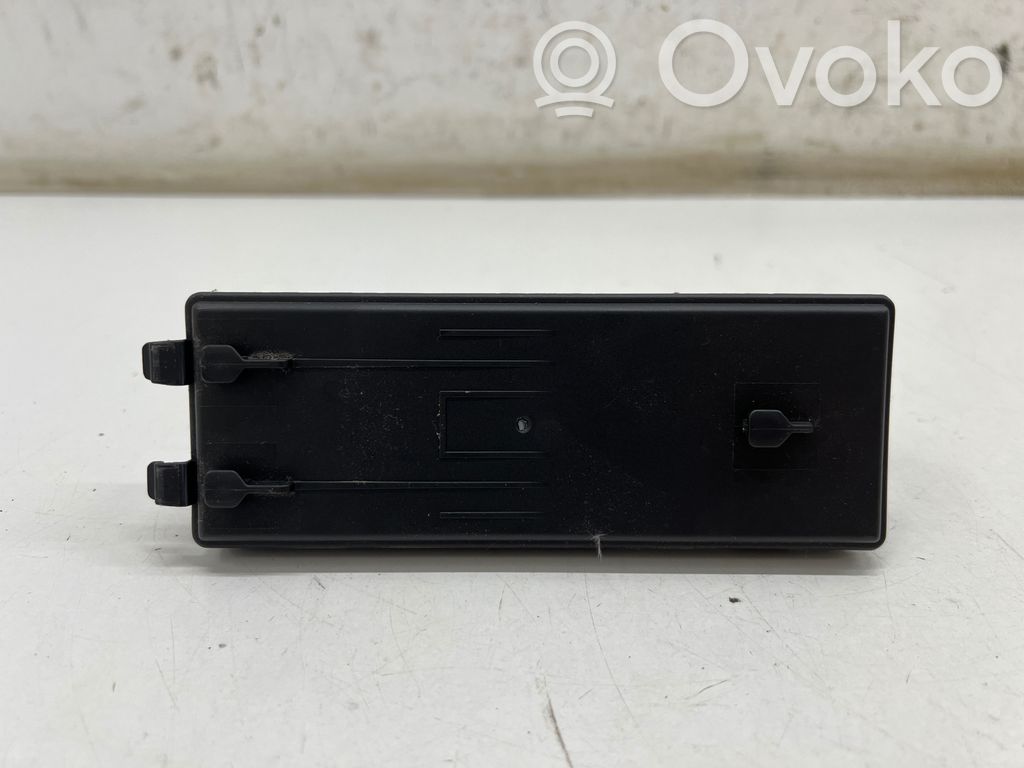 Audi Q5 SQ5 FY Tailgate/trunk control unit/module 