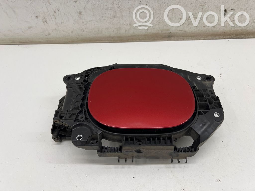 Osłona gniazda ładowania samochodu elektrycznego   A0005843815,A2955844101