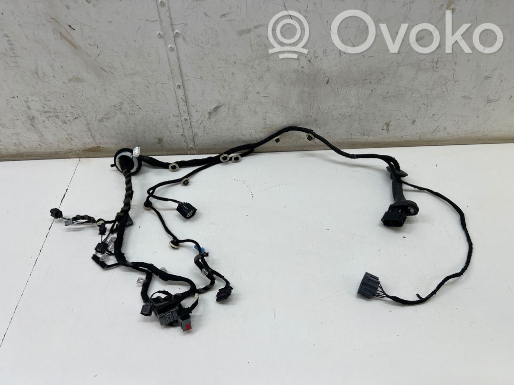 Cablaj ușă spate   P9D314633BA