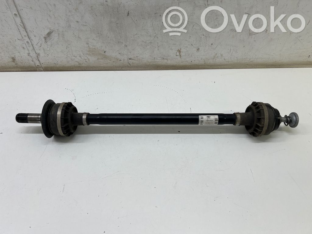BMW 3 G20 G21 Albero di trasmissione posteriore 