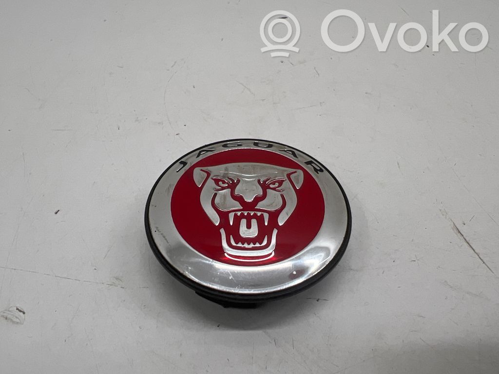 Dekielki / Kapsle oryginalne   LDB002,JGB001