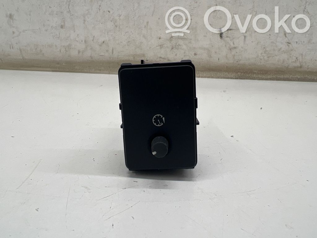 Jaguar I-Pace Otros interruptores/perillas/selectores 