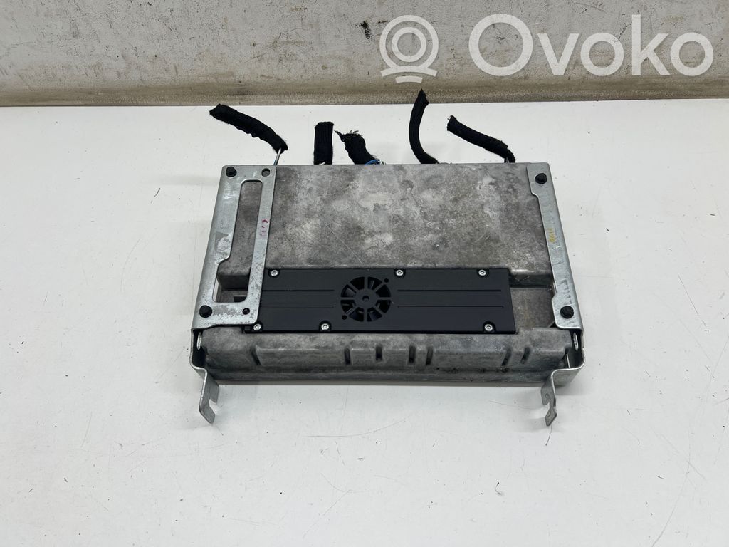 Otras unidades de control/módulos   N9X219C164DA