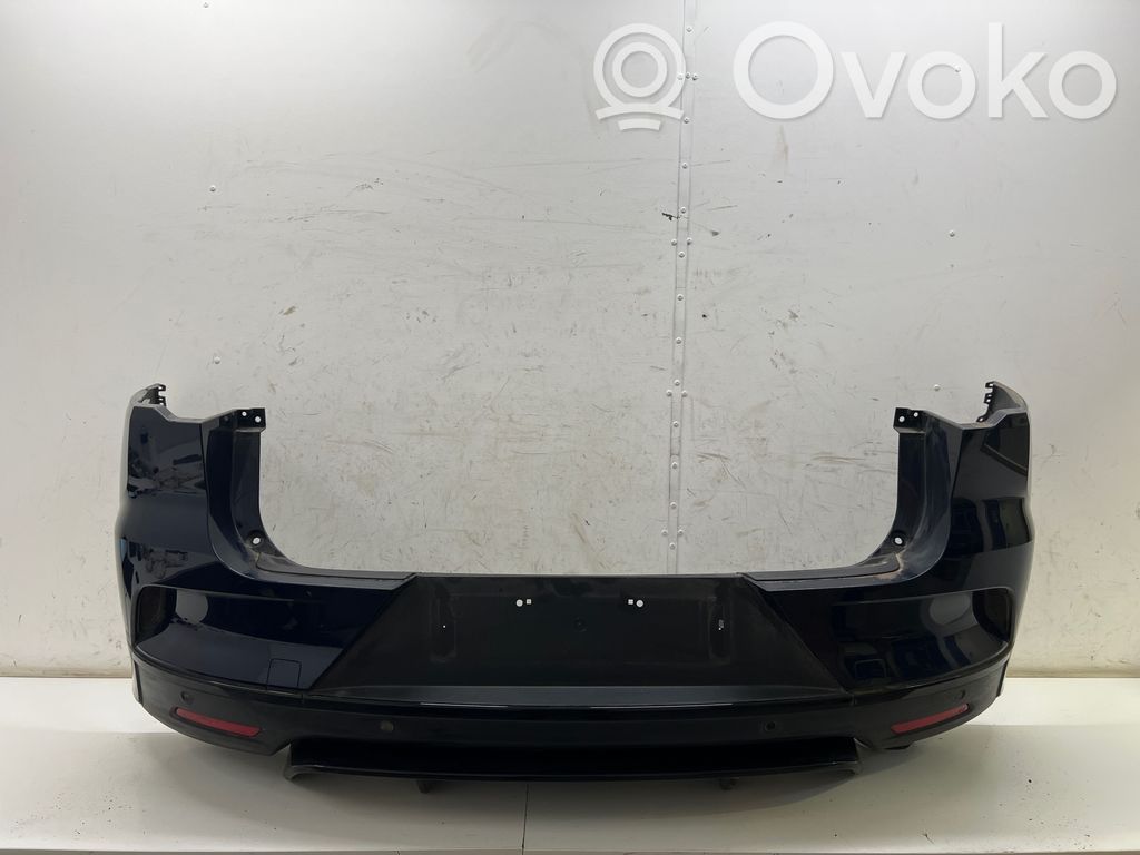 Jaguar I-Pace Rear bumper 