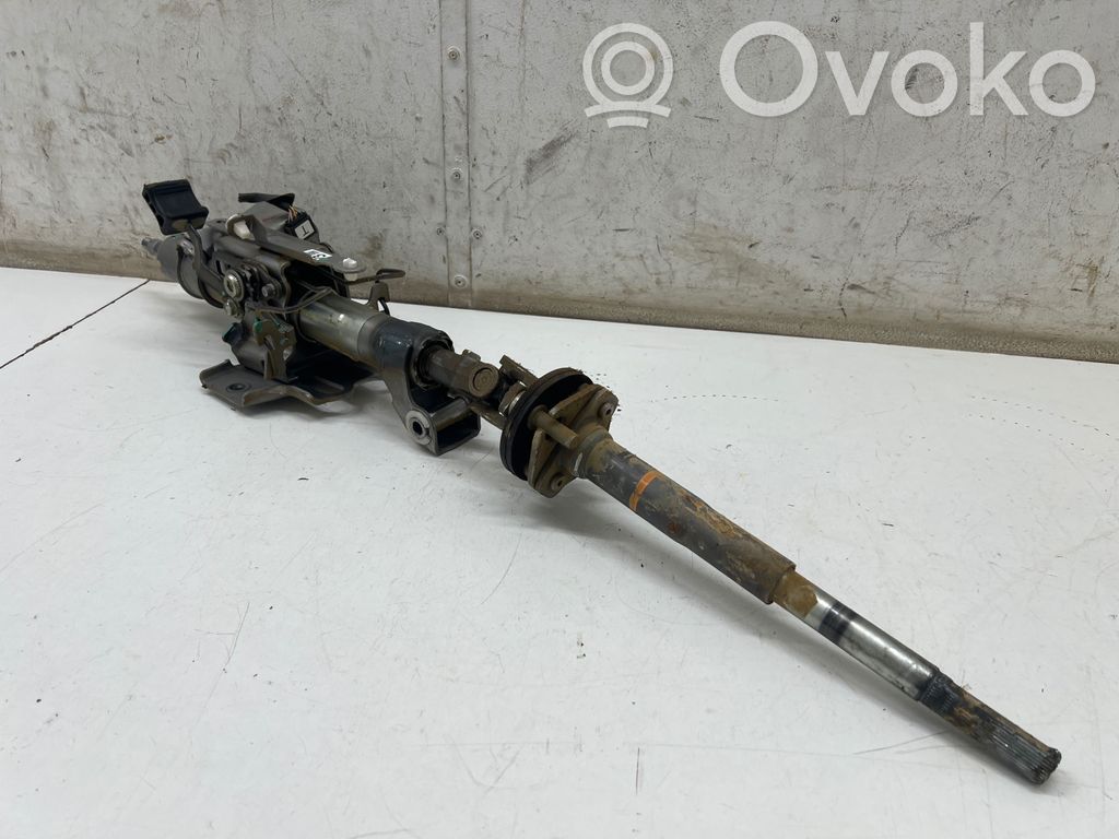 Toyota Hilux VIII Scatola dello sterzo 