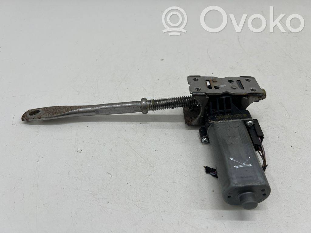 Land Rover Discovery 5 Motor reglare scaun 