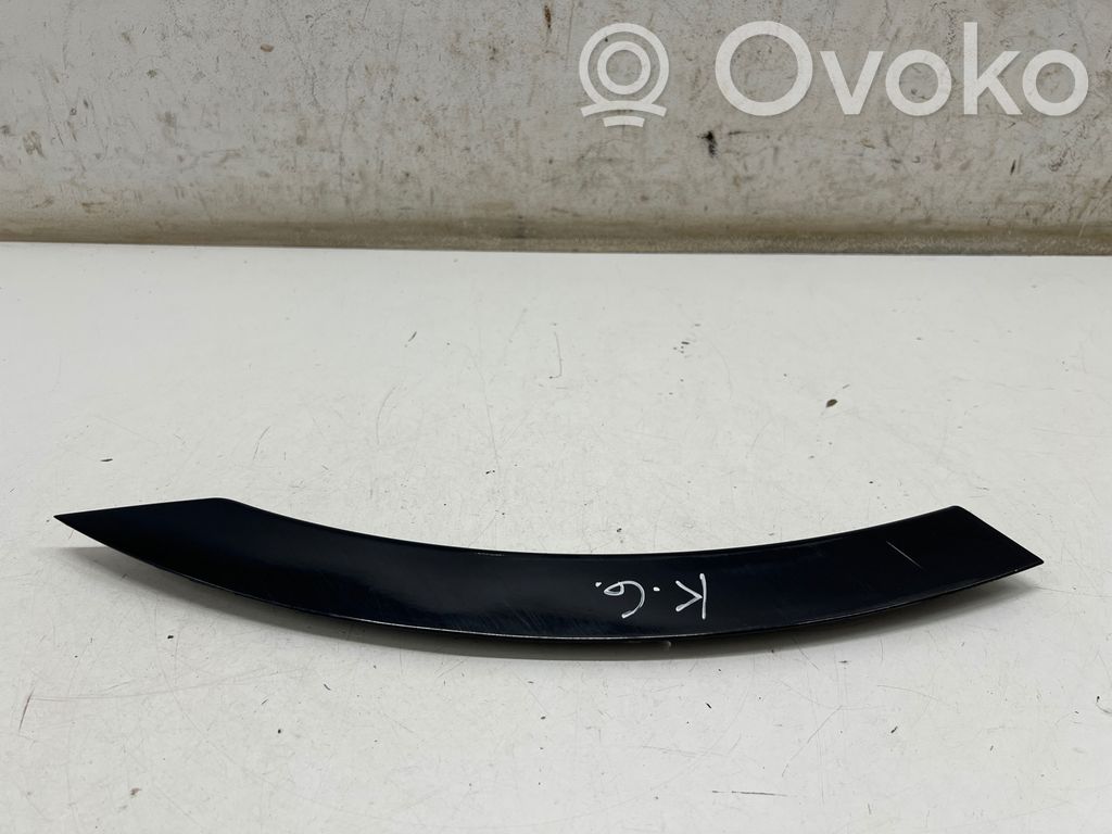 Land Rover Discovery 5 Moulure de porte arrière