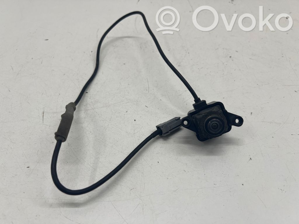 Land Rover Discovery 5 Kamera lustra bocznego drzwi przednich 