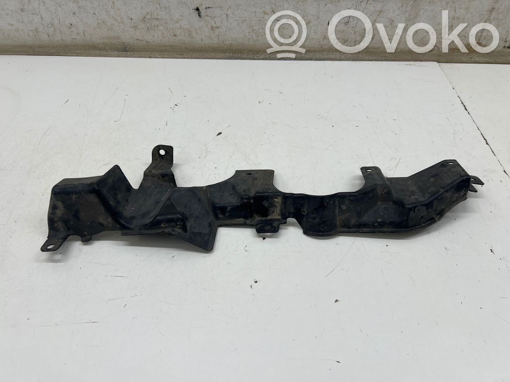 BMW X5 F15 Copertura/vassoio sottoscocca anteriore 