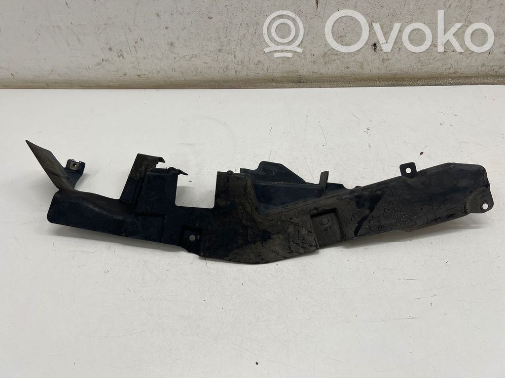 BMW X5 E70 Alustan etusuoja välipohja 