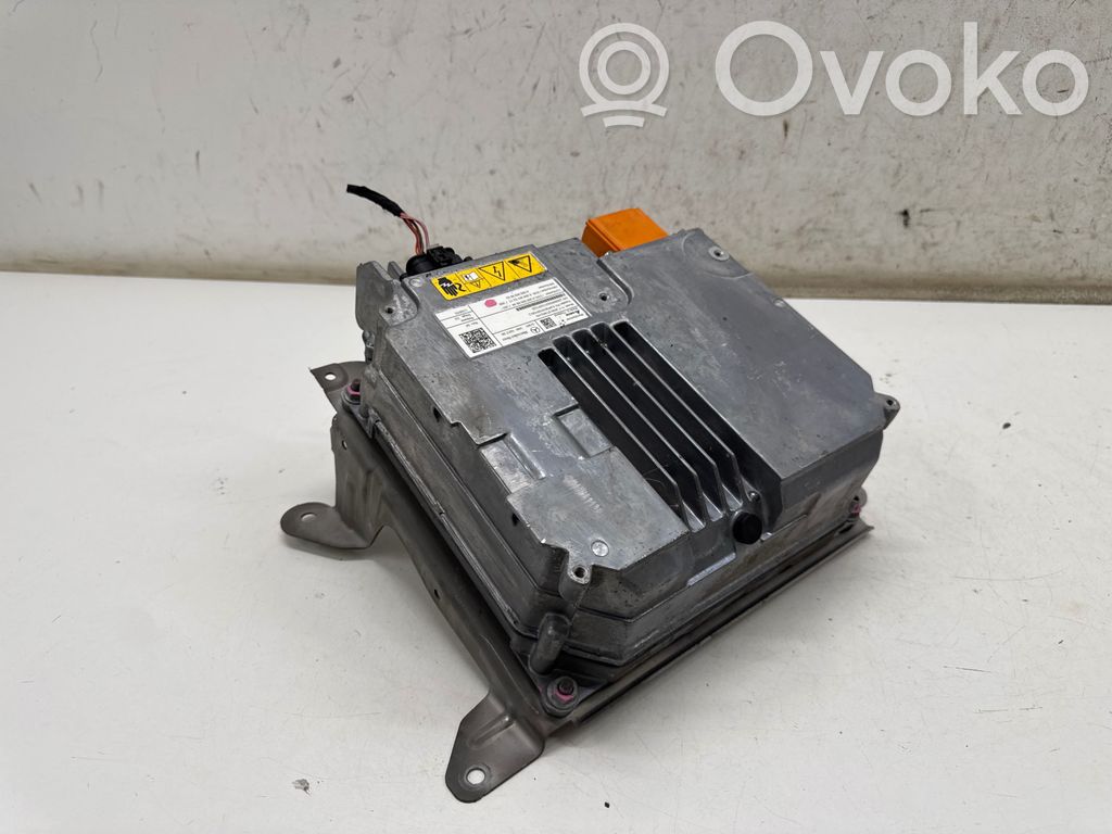 Mercedes-Benz EQB Inversor/convertidor de voltaje