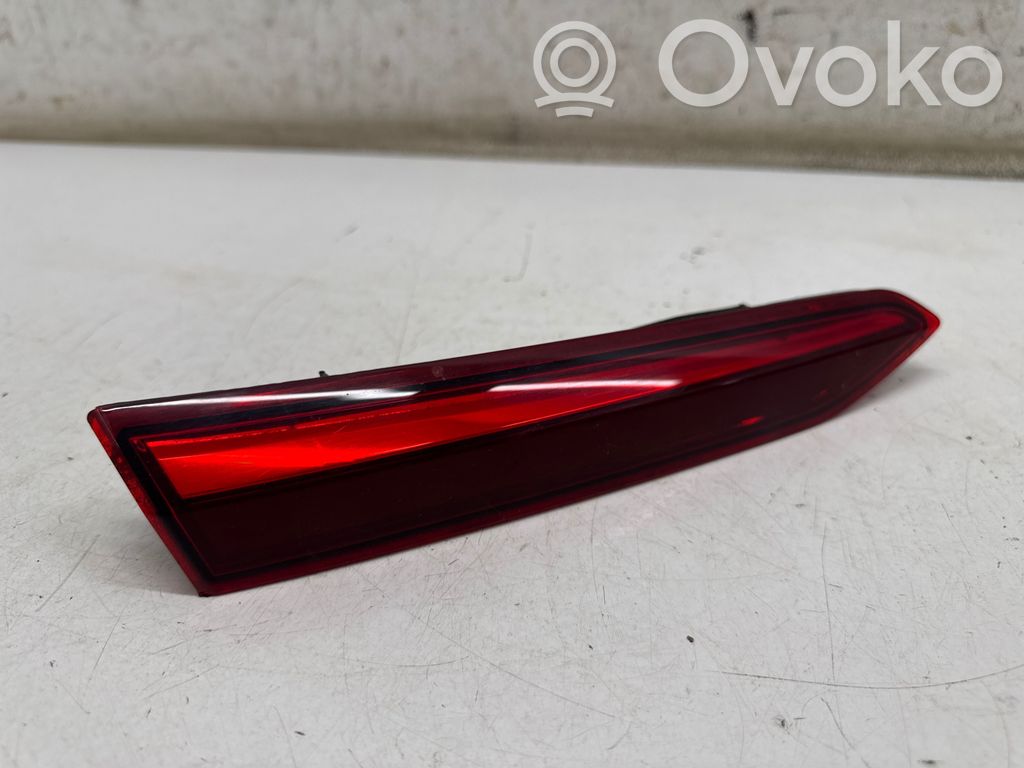 Volkswagen ID.3 Lampy tylnej klapy bagażnika