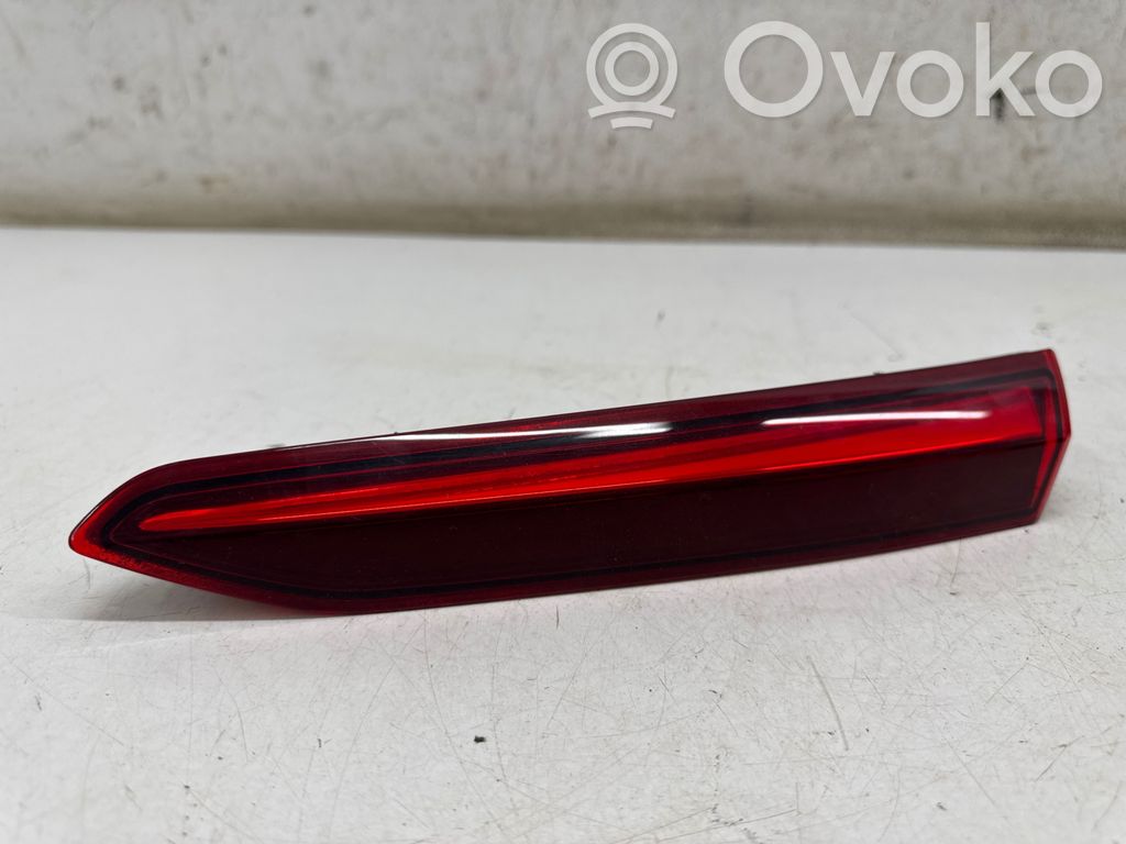Volkswagen ID.3 Luci posteriori del portellone del bagagliaio 