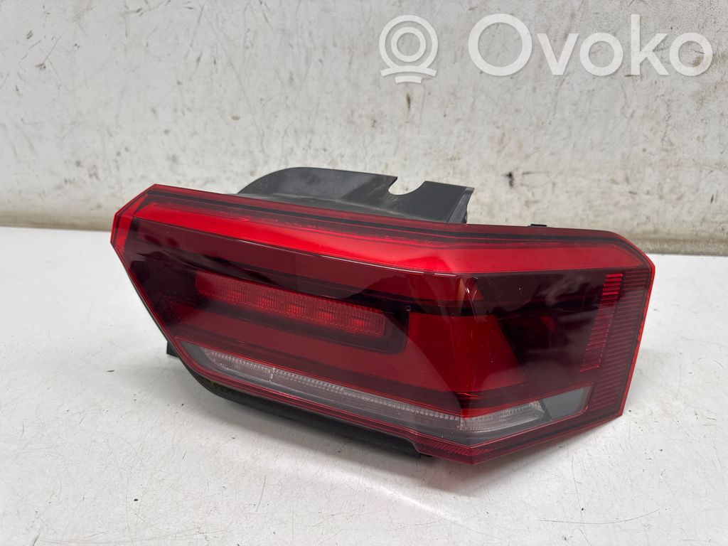 Volkswagen ID.3 Lampa tylna