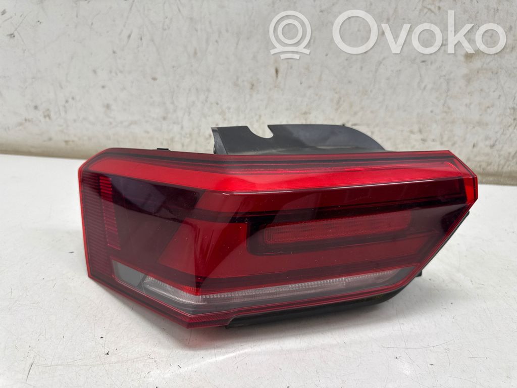 Volkswagen ID.3 Luz trasera/de freno
