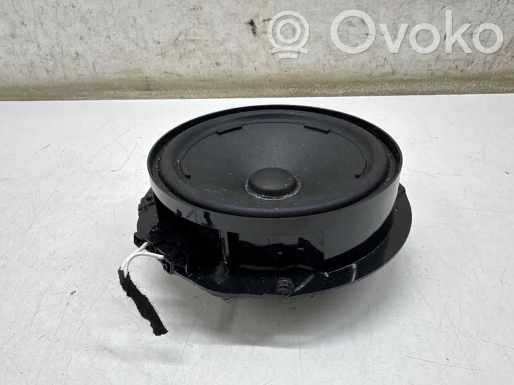 Volkswagen ID.3 Altavoz de la puerta delantera