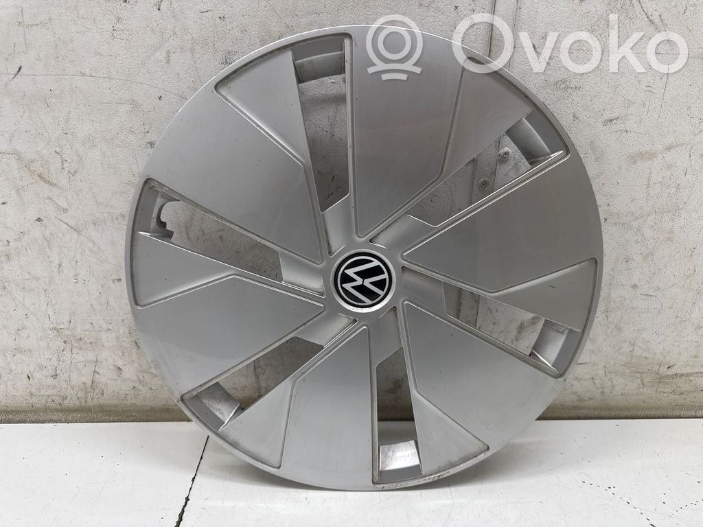 Volkswagen ID.3 Butuc de roată/capac de jantă/jantă R18
