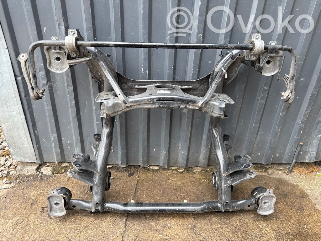 Volkswagen ID.3 Achsträger Hinterachse