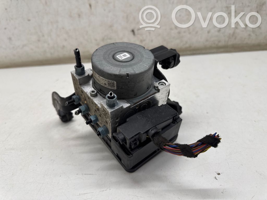 BMW 1 F20 F21 Bomba de ABS 