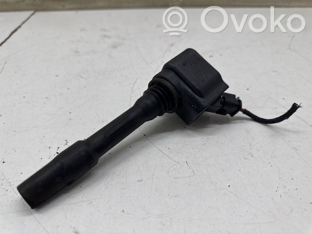BMW 1 F20 F21 Bobina di accensione ad alta tensione 