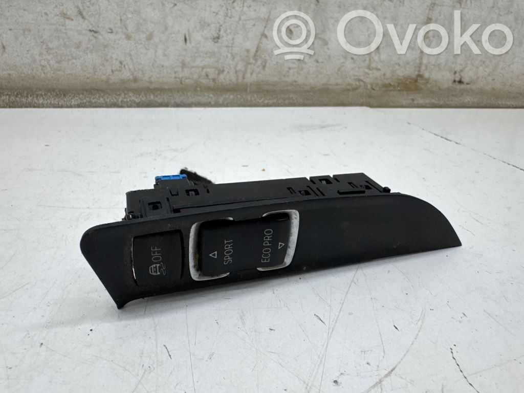 BMW 1 F20 F21 Other switches/knobs/shifts