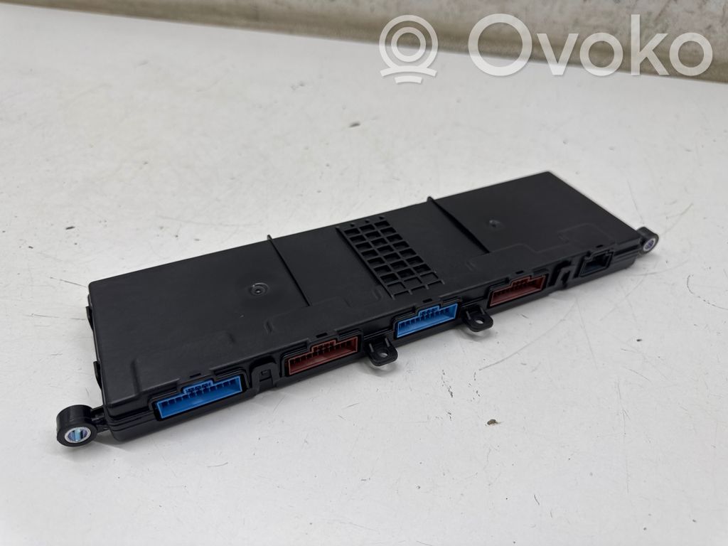 Volkswagen ID.3 Autres unités de commande / modules